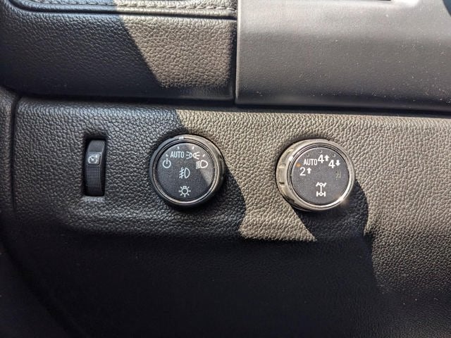 2019 GMC Canyon 4WD SLE