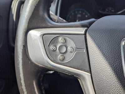 2019 GMC Canyon 4WD SLE