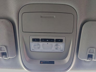 2019 GMC Canyon 4WD SLE
