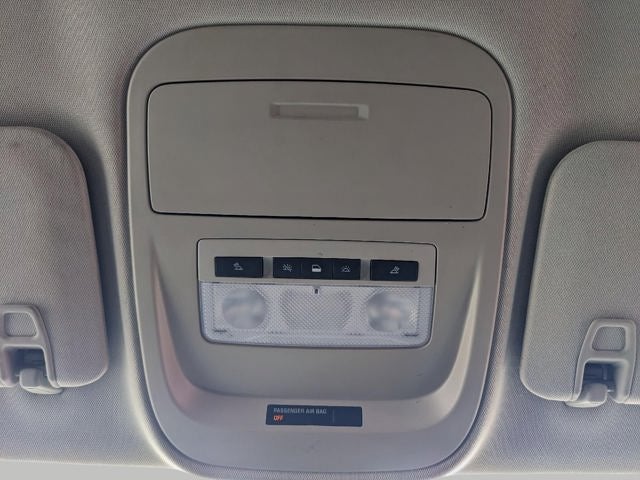 2019 GMC Canyon 4WD SLE