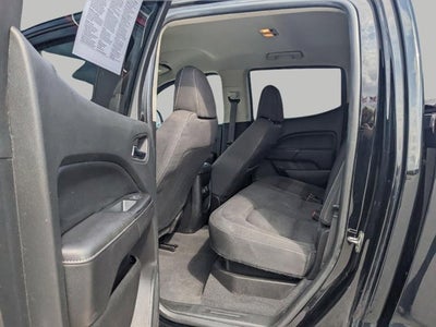 2019 GMC Canyon 4WD SLE