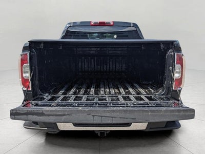 2019 GMC Canyon 4WD SLE