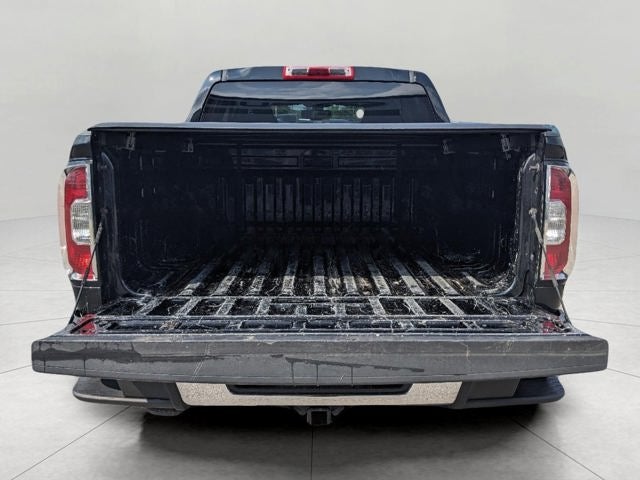 2019 GMC Canyon 4WD SLE