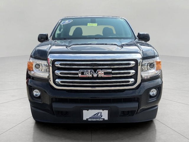 2019 GMC Canyon 4WD SLE