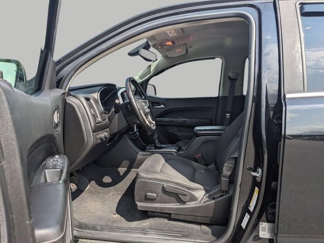 2019 GMC Canyon 4WD SLE