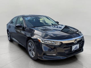2018 Honda Accord EX 1.5T