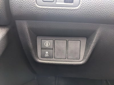 2018 Honda Accord EX-L 2.0T