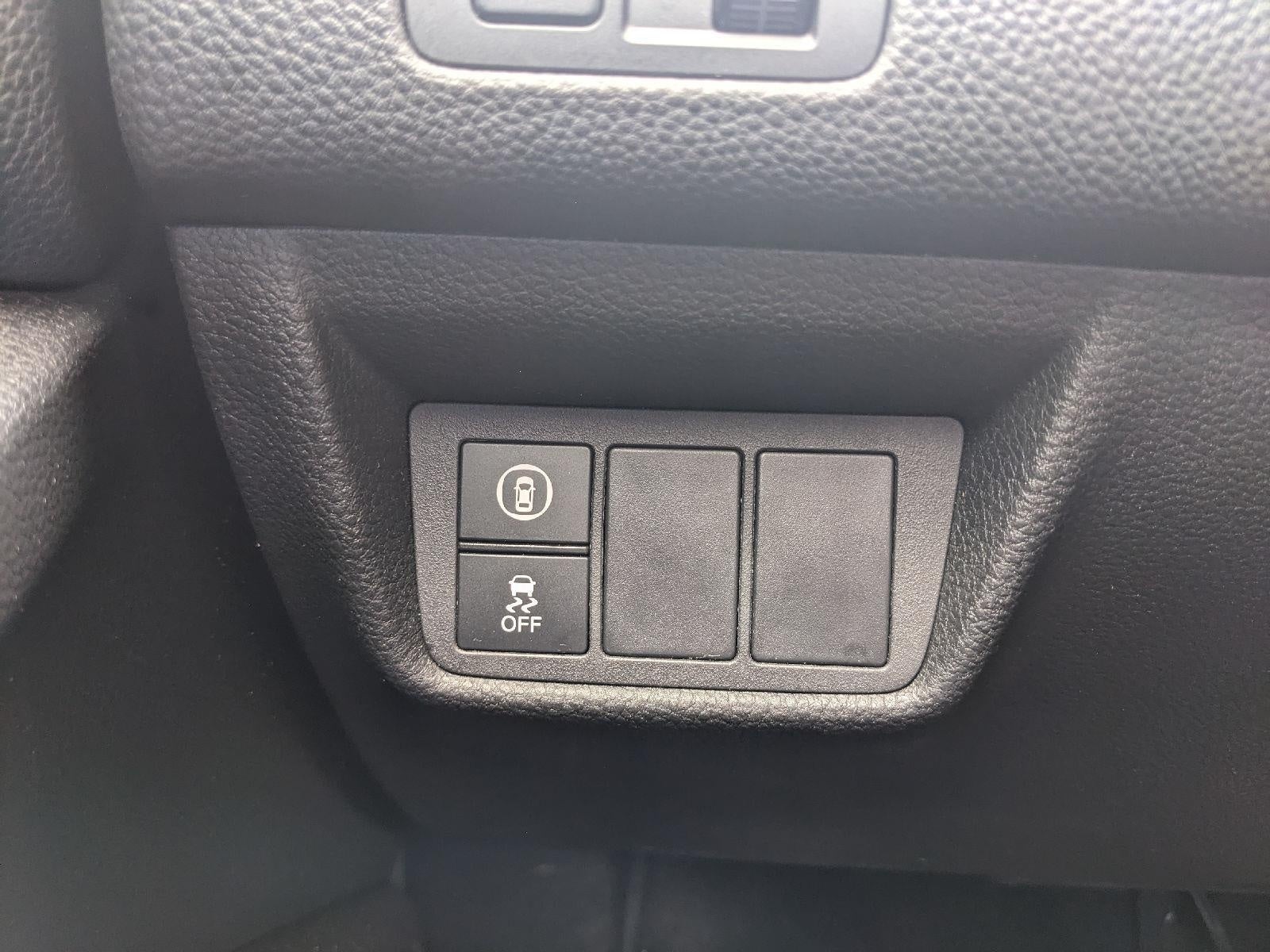 2018 Honda Accord EX-L 2.0T