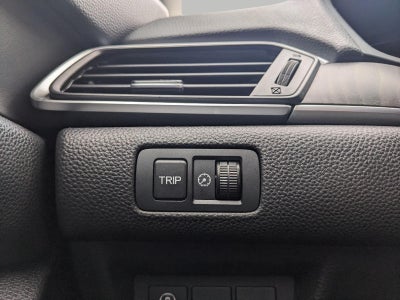 2018 Honda Accord EX-L 2.0T