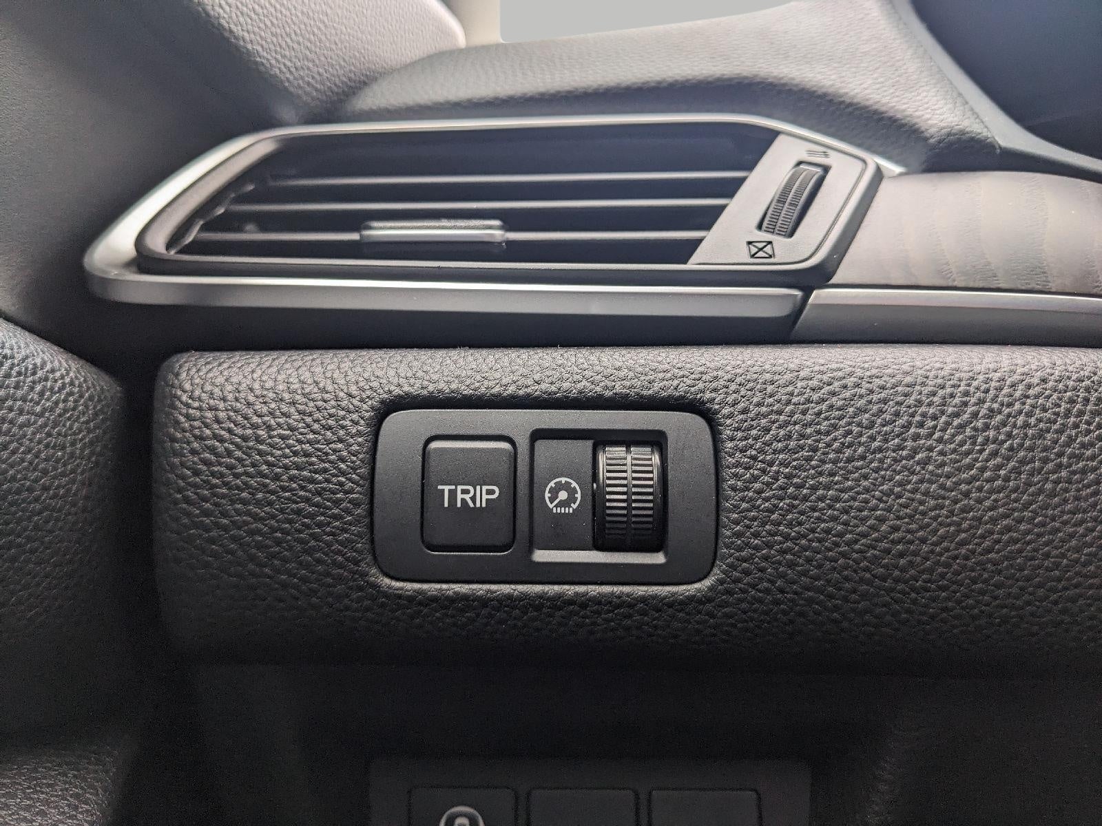 2018 Honda Accord EX-L 2.0T