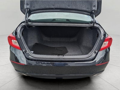 2018 Honda Accord EX-L 2.0T