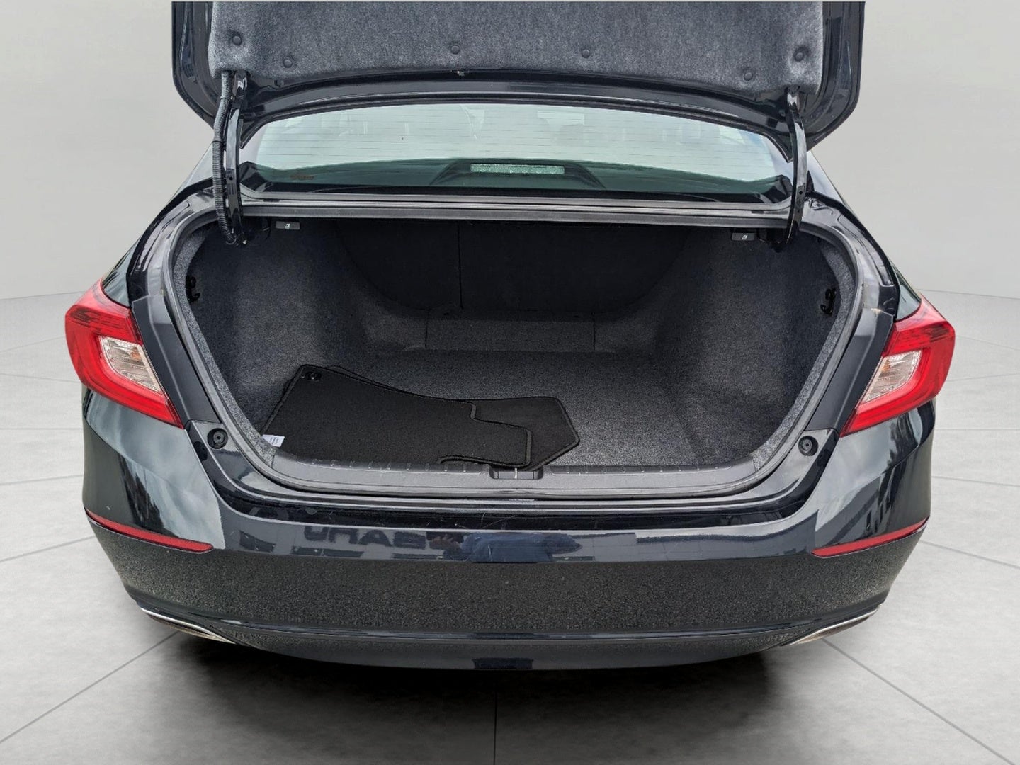 2018 Honda Accord EX-L 2.0T