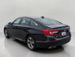 2018 Honda Accord EX-L 2.0T