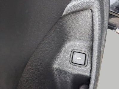 2018 Honda Accord EX-L 2.0T