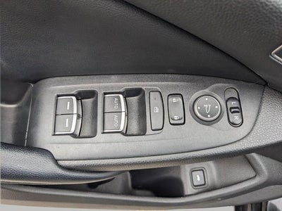 2018 Honda Accord EX-L 2.0T