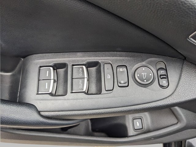 2018 Honda Accord EX-L 2.0T