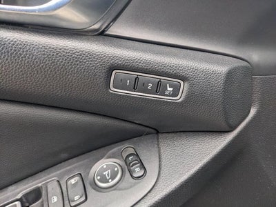 2018 Honda Accord EX-L 2.0T