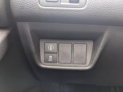 2018 Honda Accord EX-L 2.0T