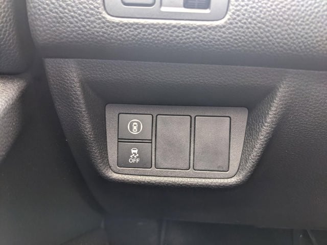 2018 Honda Accord EX-L 2.0T