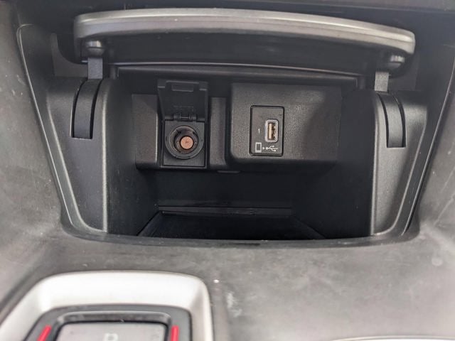 2018 Honda Accord EX-L 2.0T