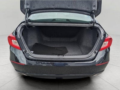 2018 Honda Accord EX-L 2.0T