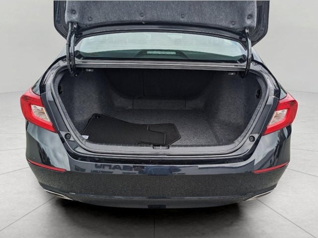2018 Honda Accord EX-L 2.0T