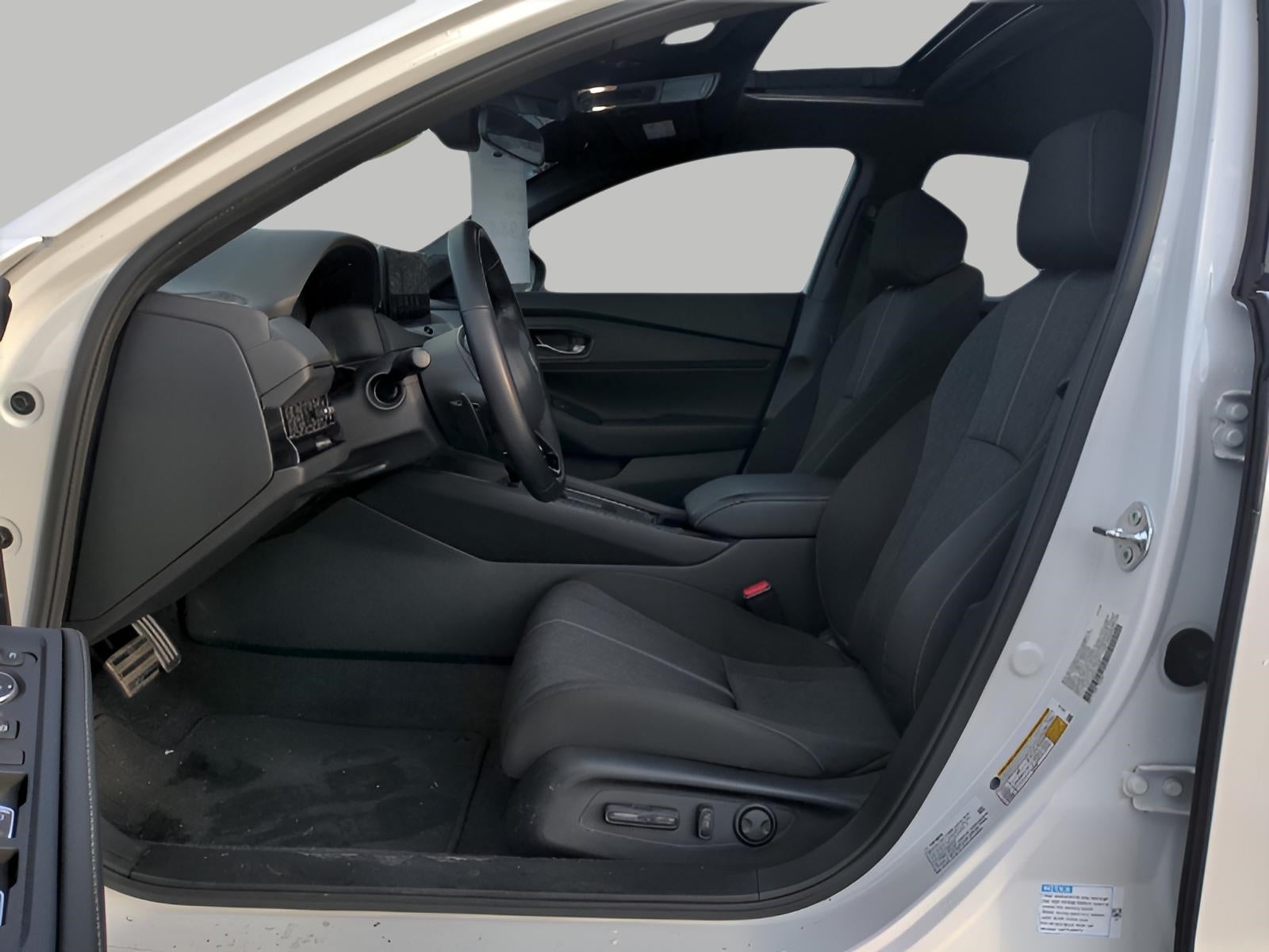 2023 Honda Accord Sport