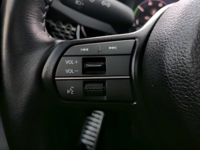 2023 Honda Accord Sport