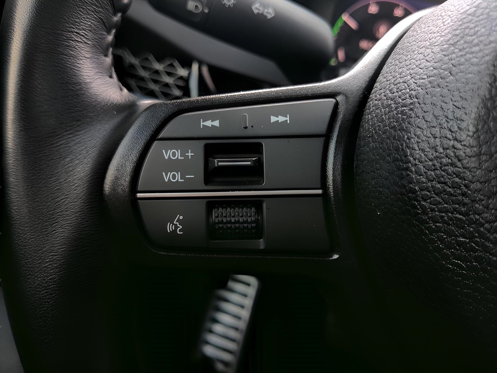 2023 Honda Accord Sport