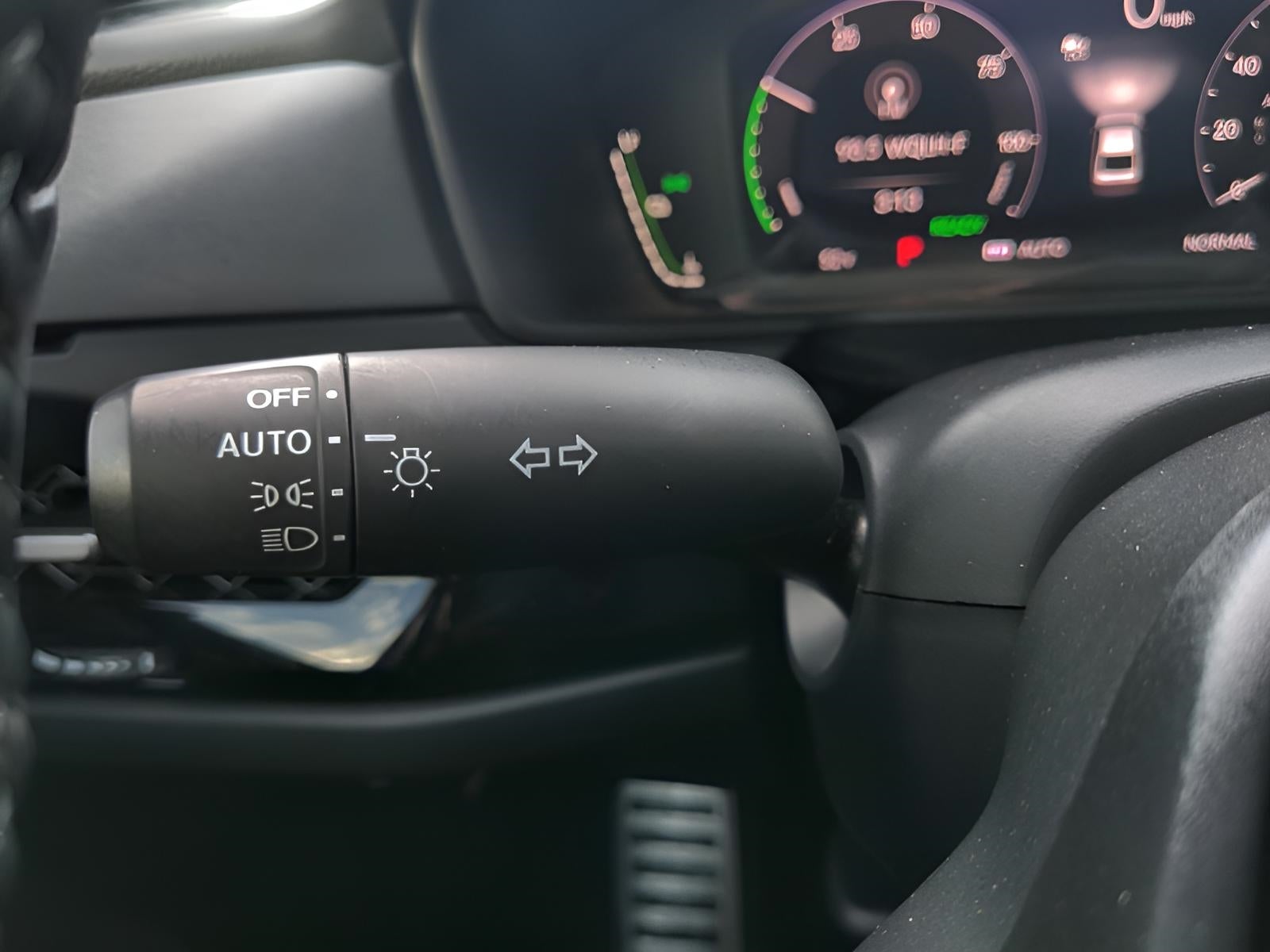 2023 Honda Accord Sport