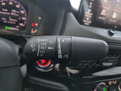 2023 Honda Accord Sport