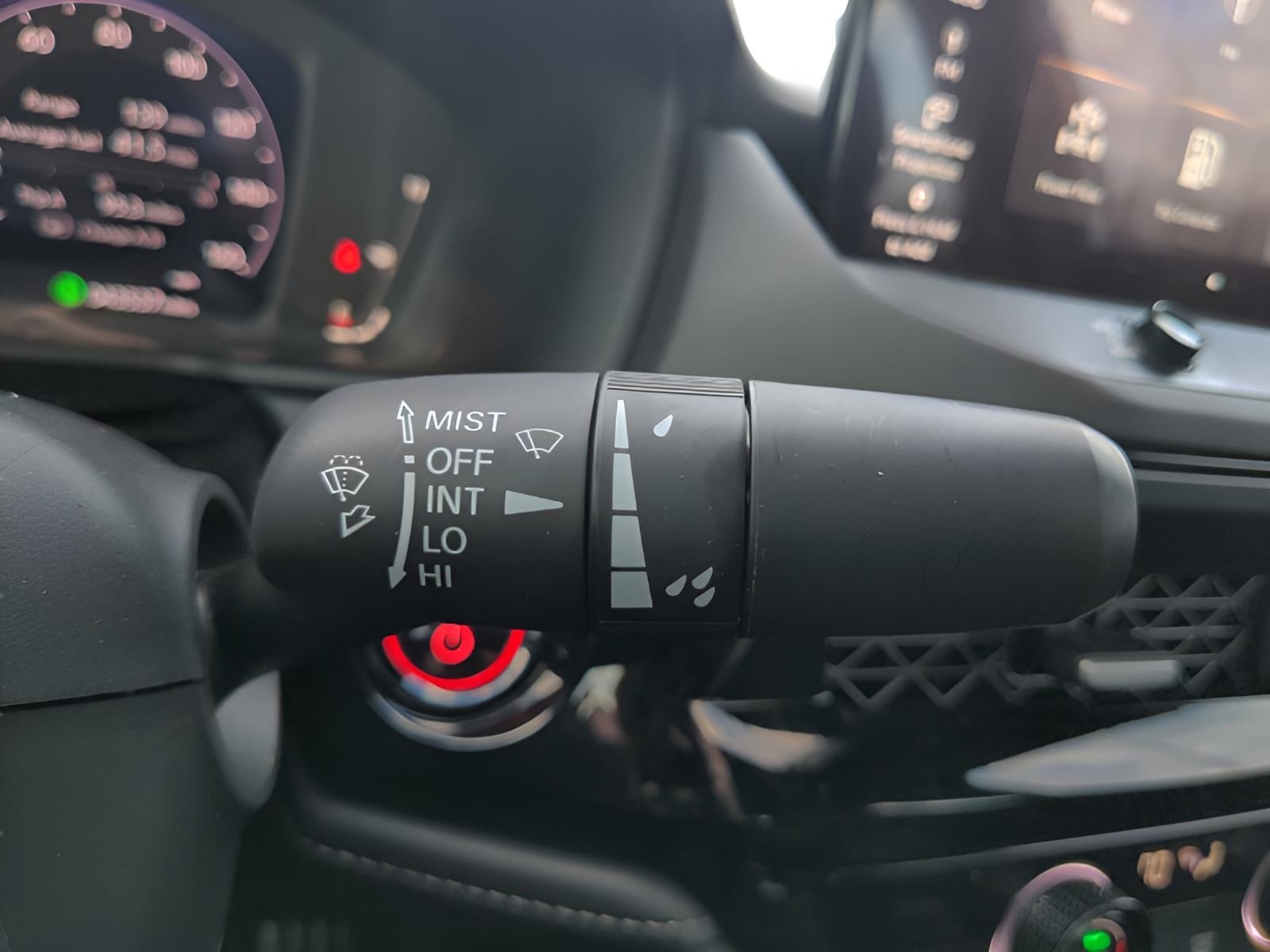 2023 Honda Accord Sport