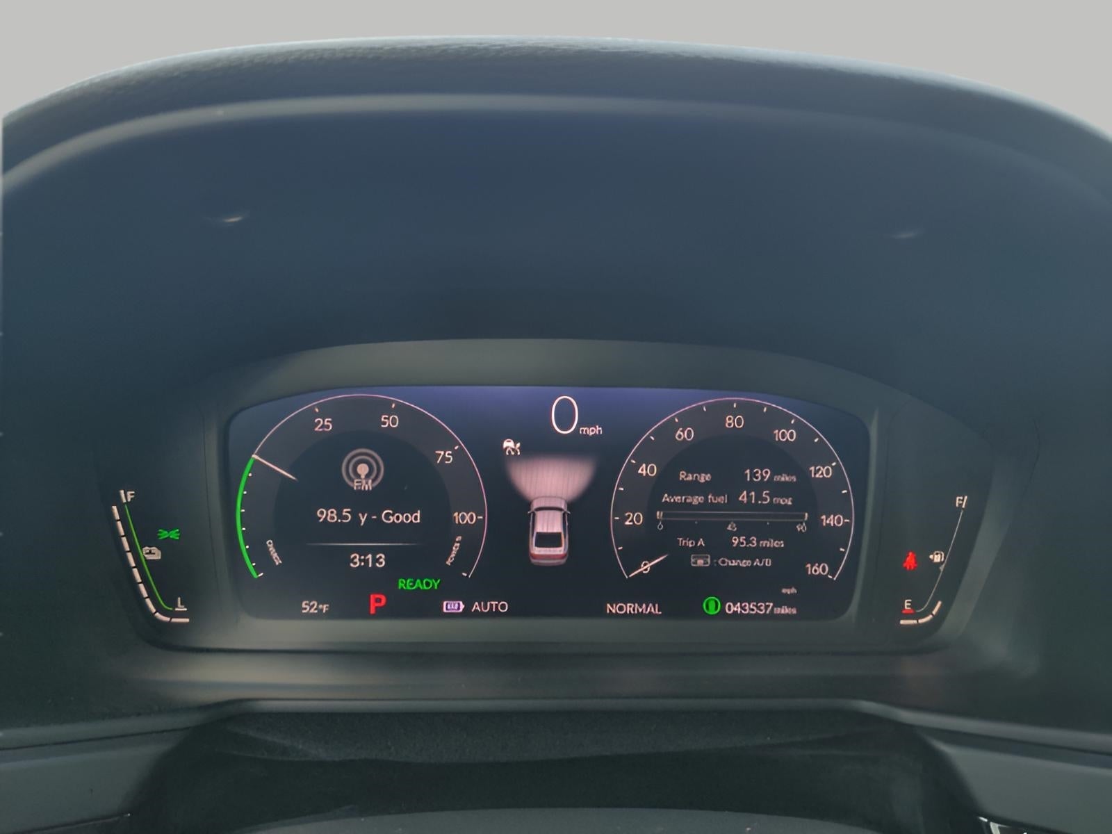 2023 Honda Accord Sport