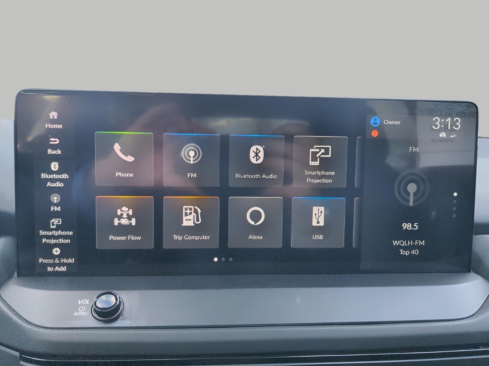 2023 Honda Accord Sport