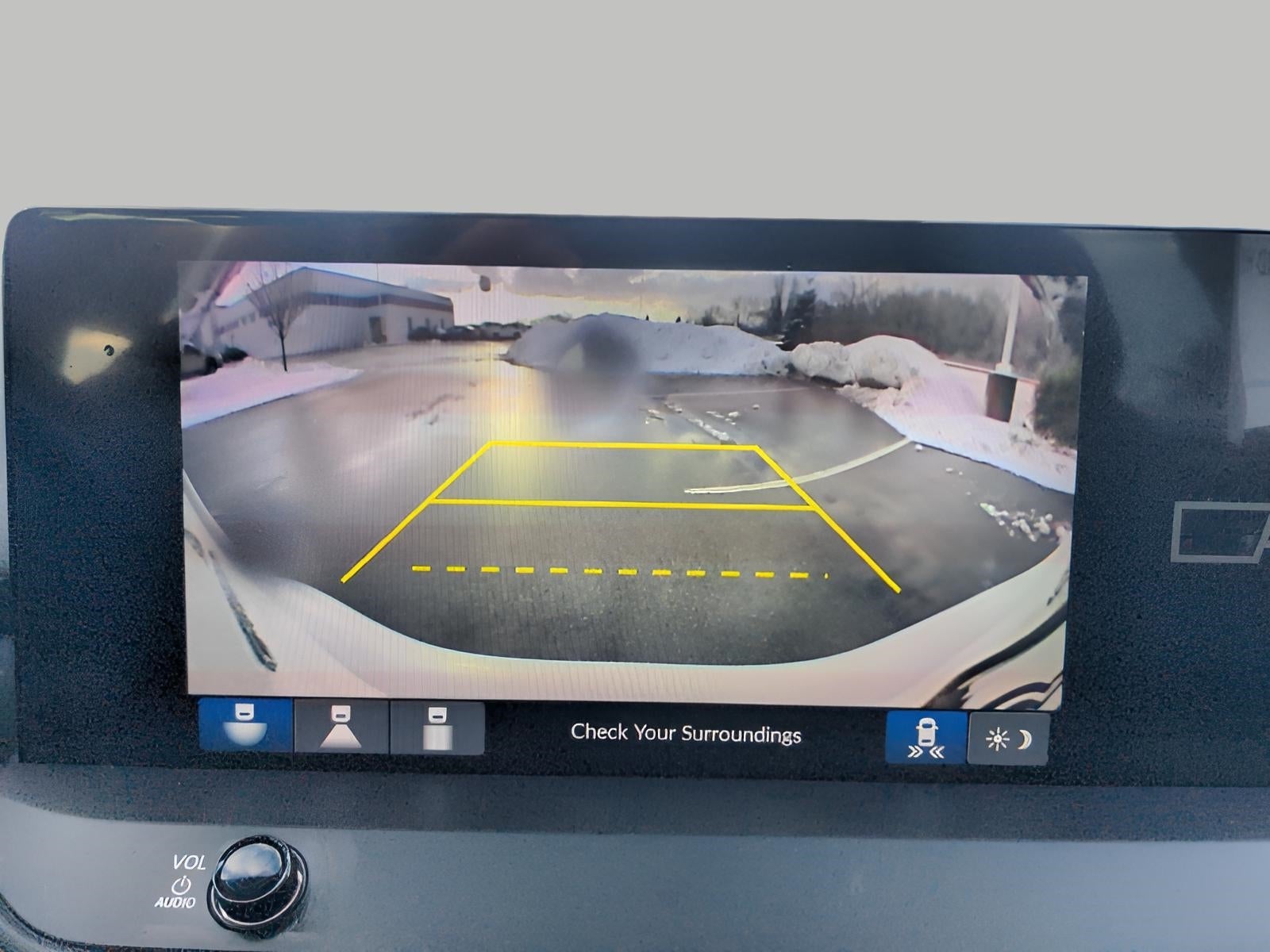 2023 Honda Accord Sport