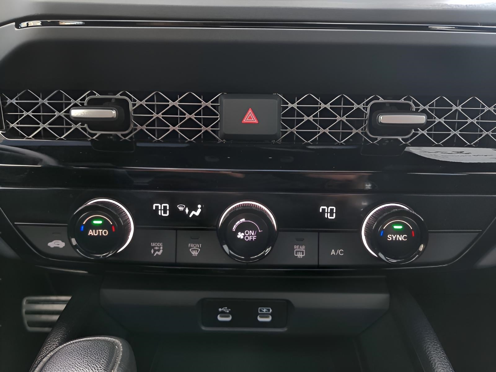 2023 Honda Accord Sport