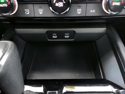 2023 Honda Accord Sport