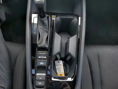 2023 Honda Accord Sport