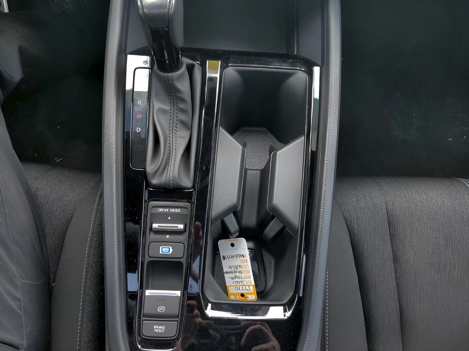 2023 Honda Accord Sport