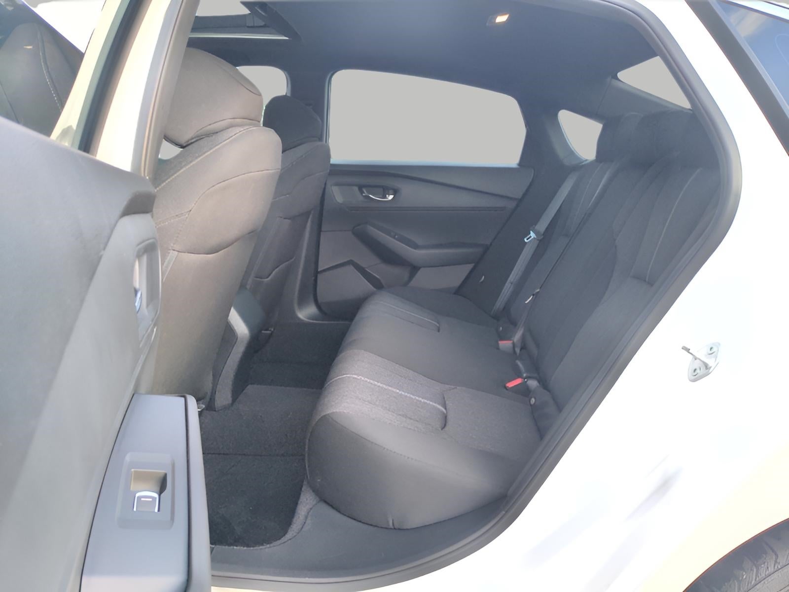 2023 Honda Accord Sport