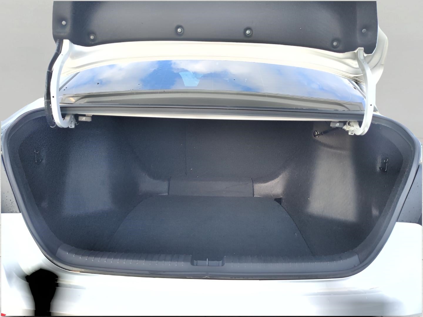 2023 Honda Accord Sport