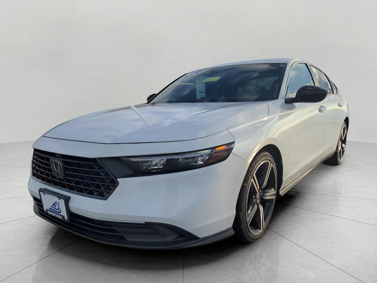 2023 Honda Accord Sport