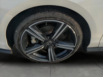 2023 Honda Accord Sport