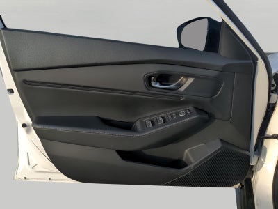 2023 Honda Accord Sport