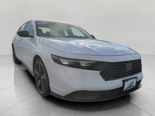 2023 Honda Accord