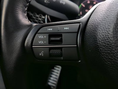 2023 Honda Accord Sport