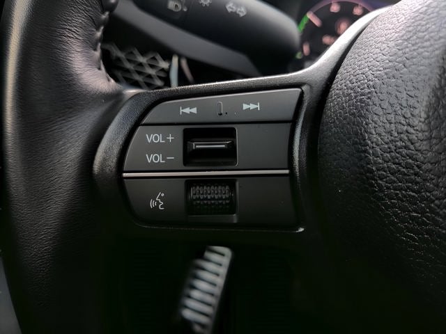 2023 Honda Accord Sport