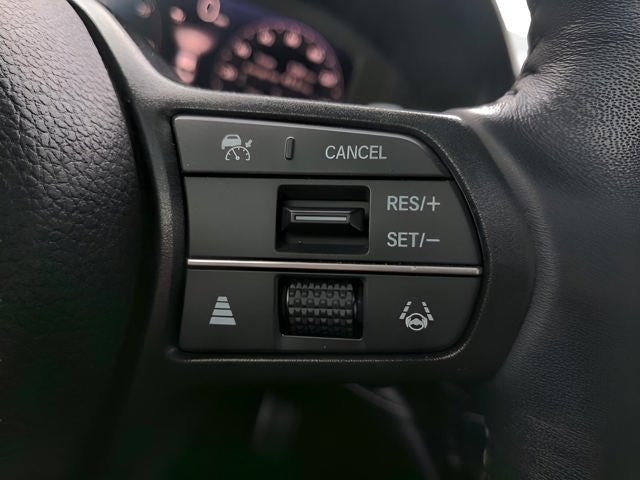 2023 Honda Accord Sport