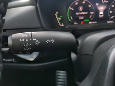 2023 Honda Accord Sport