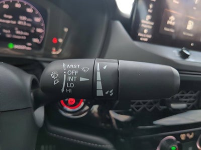 2023 Honda Accord Sport